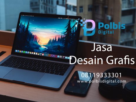 JASA DESAIN GRAFIS BOLAANG MONGONDOW TIMUR