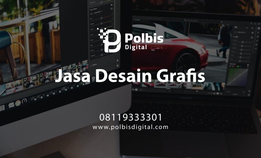 JASA DESAIN GRAFIS TEMBILAHAN