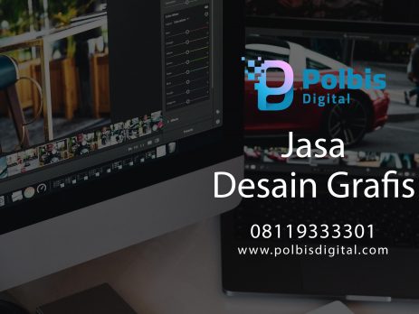 JASA DESAIN GRAFIS TIGARAKSA