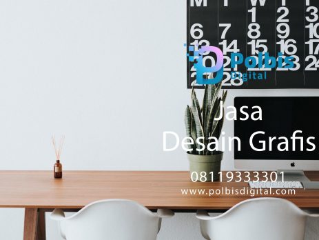 JASA DESAIN GRAFIS KOTA PALU