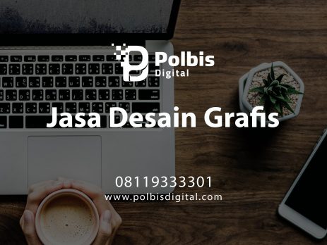 JASA DESAIN GRAFIS TANA TORAJA