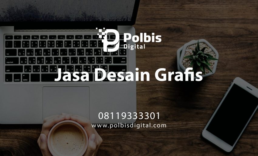 JASA DESAIN GRAFIS TANA TORAJA