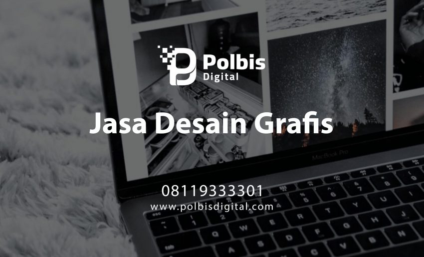 JASA DESAIN GRAFIS BULUNGAN