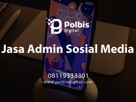 JASA ADMIN SOSIAL MEDIA DHARMASRAYA