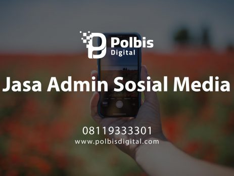 JASA ADMIN SOSIAL MEDIA KABUPATEN AGAM