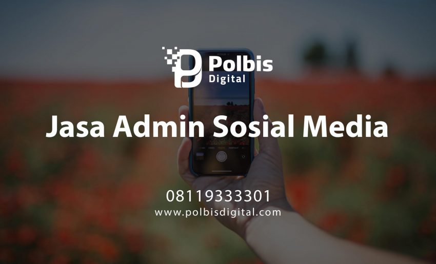 JASA ADMIN SOSIAL MEDIA KABUPATEN AGAM