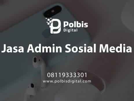 JASA ADMIN SOSIAL MEDIA KOTA TANJUNGBALAI