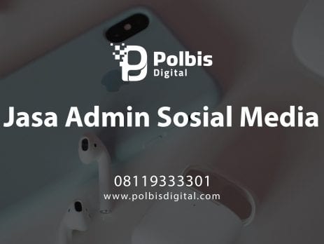 JASA ADMIN SOSIAL MEDIA KOTA TANJUNGBALAI