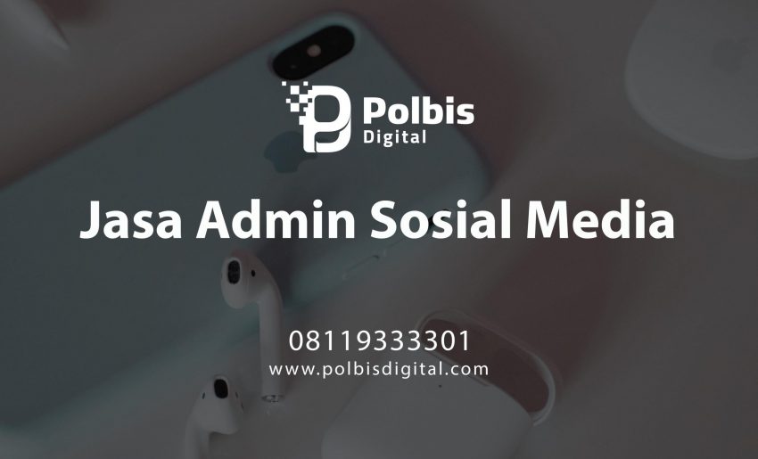 JASA ADMIN SOSIAL MEDIA KOTA TANJUNGBALAI