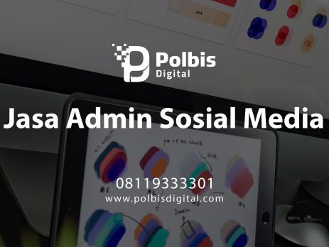 JASA ADMIN SOSIAL MEDIA LIMA PULUH KOTA