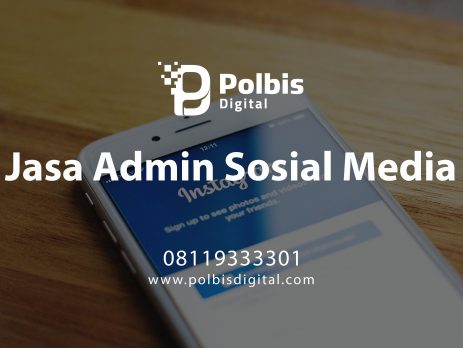 JASA ADMIN SOSIAL MEDIA BALI