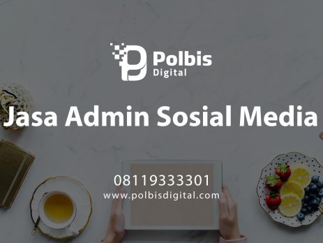 JASA ADMIN SOSIAL MEDIA BANGKA BELITUNG