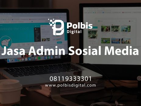 JASA ADMIN SOSIAL MEDIA BANTEN