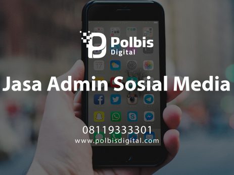 JASA ADMIN SOSIAL MEDIA BENGKULU