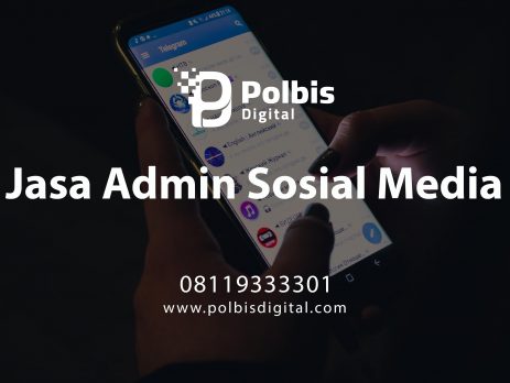 JASA ADMIN SOSIAL MEDIA DAERAH ISTIMEWA YOGYAKARTA