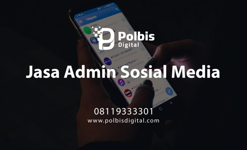 JASA ADMIN SOSIAL MEDIA DAERAH ISTIMEWA YOGYAKARTA