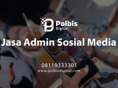 JASA ADMIN SOSIAL MEDIA DKI JAKARTA