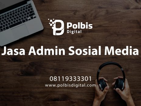 JASA ADMIN SOSIAL MEDIA GORONTALO