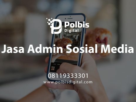 JASA ADMIN SOSIAL MEDIA JAWA TENGAH