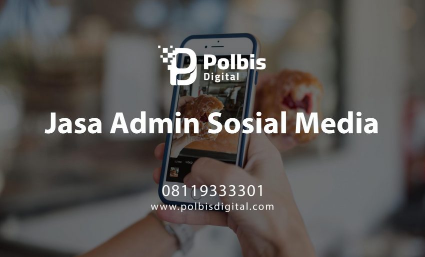 JASA ADMIN SOSIAL MEDIA JAWA TENGAH