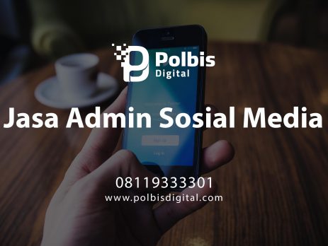 JASA ADMIN SOSIAL MEDIA JAWA TIMUR