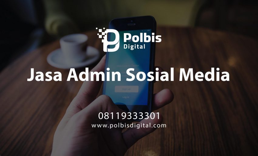 JASA ADMIN SOSIAL MEDIA JAWA TIMUR