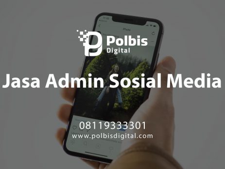 JASA ADMIN SOSIAL MEDIA KALIMANTAN BARAT