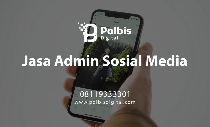 JASA ADMIN SOSIAL MEDIA KALIMANTAN BARAT