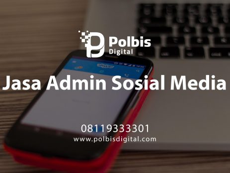 JASA ADMIN SOSIAL MEDIA KALIMANTAN TENGAH