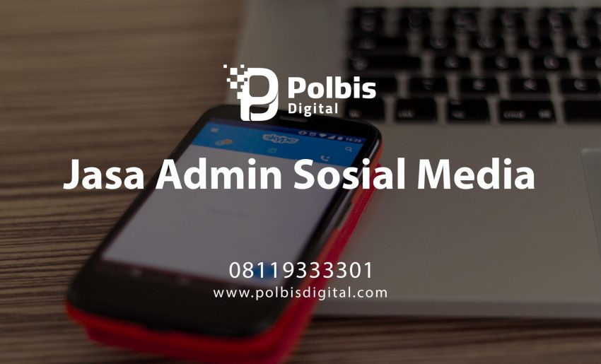 JASA ADMIN SOSIAL MEDIA KALIMANTAN TENGAH