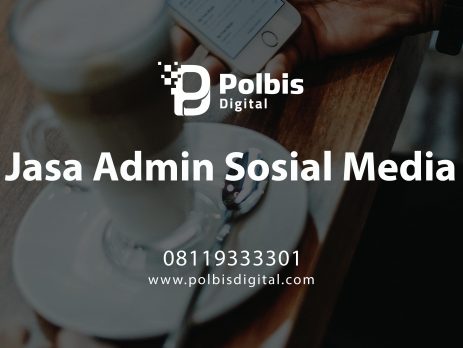 JASA ADMIN SOSIAL MEDIA KALIMANTAN TIMUR