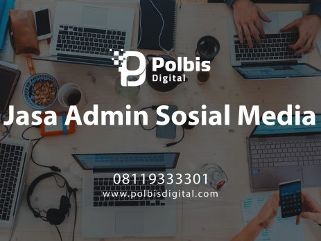 JASA ADMIN SOSIAL MEDIA KEPULAUAN RIAU