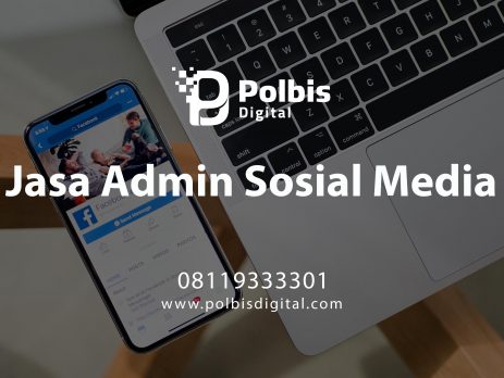 JASA ADMIN SOSIAL MEDIA LAMPUNG