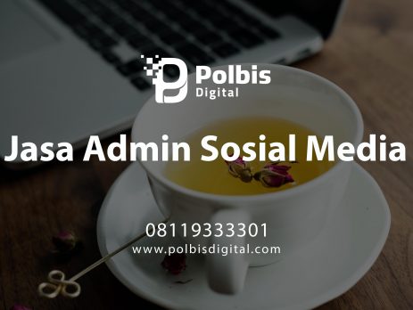 JASA ADMIN SOSIAL MEDIA MALUKU