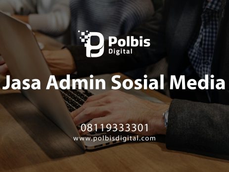 JASA ADMIN SOSIAL MEDIA MALUKU UTARA