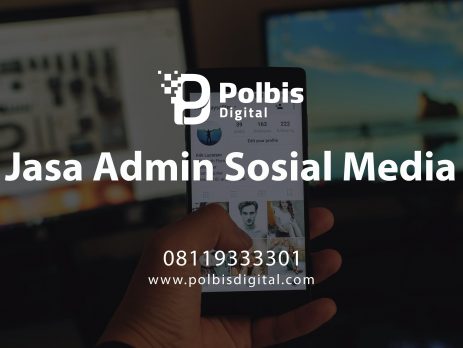 JASA ADMIN SOSIAL MEDIA ACEH