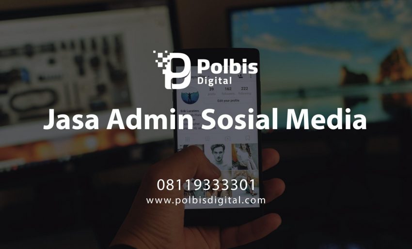 JASA ADMIN SOSIAL MEDIA ACEH