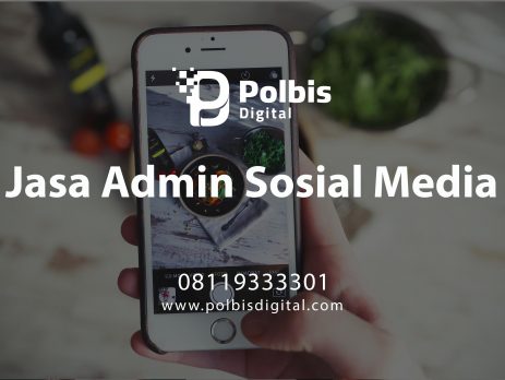 JASA ADMIN SOSIAL MEDIA NUSA TENGGARA TIMUR