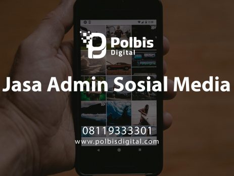 JASA ADMIN SOSIAL MEDIA SULAWESI BARAT