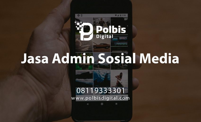 JASA ADMIN SOSIAL MEDIA SULAWESI BARAT