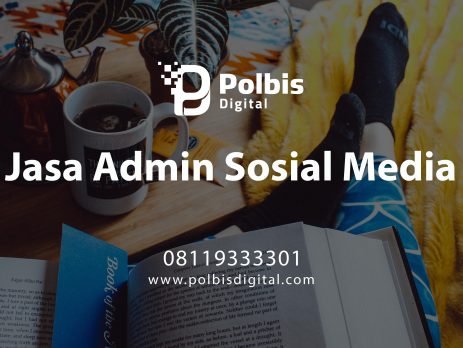 JASA ADMIN SOSIAL MEDIA SULAWESI UTARA