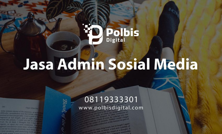 JASA ADMIN SOSIAL MEDIA SULAWESI UTARA