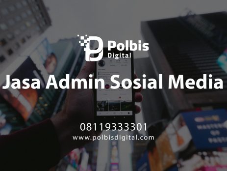 JASA ADMIN SOSIAL MEDIA SUMATERA BARAT