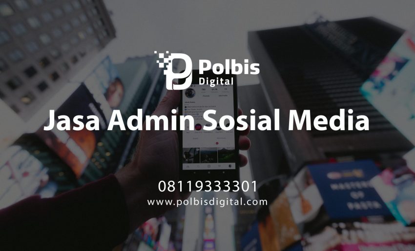 JASA ADMIN SOSIAL MEDIA MURAH SUMATERA BARAT