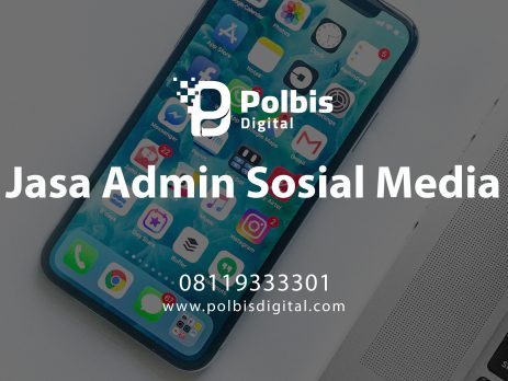 JASA ADMIN SOSIAL MEDIA SUMATERA SELATAN