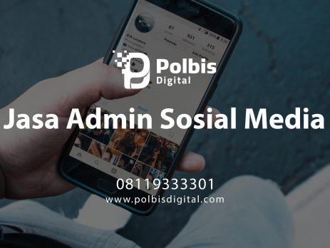 JASA ADMIN SOSIAL MEDIA SUMATERA UTARA