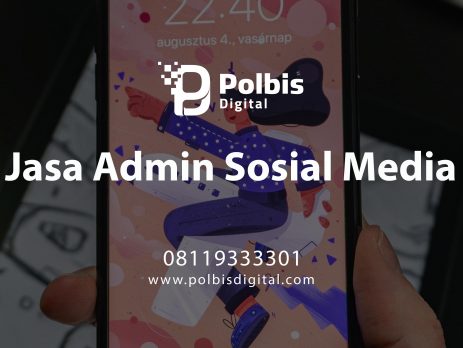 JASA ADMIN SOSIAL MEDIA PASAMAN