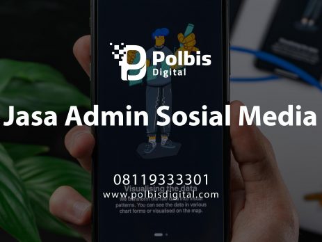 JASA ADMIN SOSIAL MEDIA PASAMAN BARAT