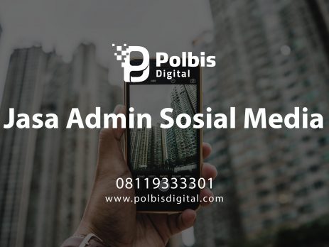 JASA ADMIN SOSIAL MEDIA PESISIR SELATAN