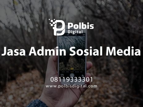 JASA ADMIN SOSIAL MEDIA SIJUNJUNG